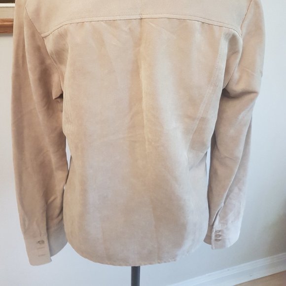 Women's blouse - Picture 8 of 10